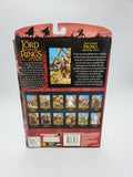 2002 Lord of the Ring FRODO-Elven Cloaked The Two Towers Action Figure.