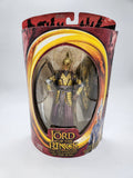 Lord of the Rings 2001 Toybiz Elven Warrior Prologue action figure.