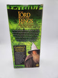 Lord Of The Rings Fellowship Of The Ring Gandalf Special Edition  2001 Toy Biz.