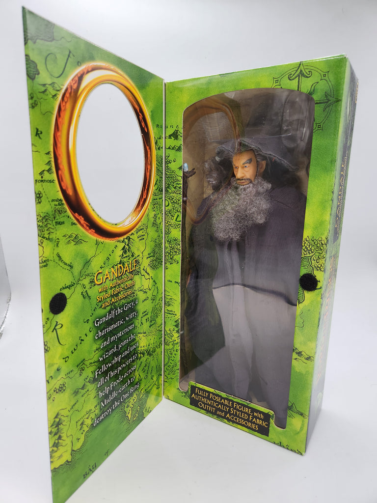 Figurine de collection Non renseigné Le Seigneur des Anneaux Figurine Figurine de collection Non renseigné Le Seigneur des Anneaux Figurine