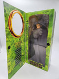Lord Of The Rings Fellowship Of The Ring Gandalf Special Edition  2001 Toy Biz.