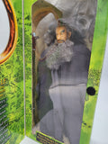 Lord Of The Rings Fellowship Of The Ring Gandalf Special Edition  2001 Toy Biz.