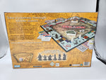 Hasbro Gaming Monopoly - The Lord of the Rings Trilogy Edition.