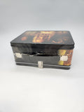 NECA The Lord of the Rings:  The Two Towers Metal Lunchbox with Thermos.