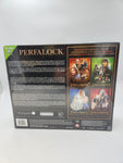 Lord Of The Rings The Two Towers 500 Piece Perrmalock Wrebbit Jigsaw Puzzle.
