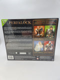 Lord Of The Rings Two Towers 500 Piece Puzzle Perfalock Wrebbit 2002.