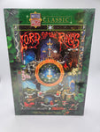 Lord of the Rings Master Pieces Classic 70201 LOTR Jigsaw Puzzle 1000 pc.