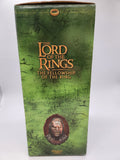 Sideshow Weta LOTR Lord of the Rings LURTZ 1/6 Scale Polystone Figure.