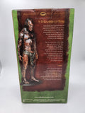Sideshow Weta LOTR Lord of the Rings LURTZ 1/6 Scale Polystone Figure.