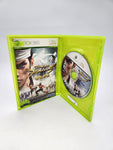 Virtua Fighter 5 Online Microsoft Xbox 360.