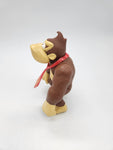 Super Mario Bros 6" Large Action Figure DONKEY KONG Toy Action Figure.