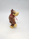 Super Mario Bros 6" Large Action Figure DONKEY KONG Toy Action Figure.