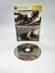 Terminator Salvation - Microsoft Xbox 360.