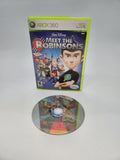 Meet the Robinsons Microsoft Xbox 360, 2007.