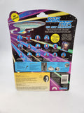 1993 Playmates Star Trek Next Gen Lieutenant Commander Data Action Figure.