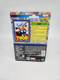 Hasbro Marvel Legends Series 3.75-inch Retro 375 Collection Thor Action Figure.