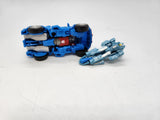 Hasbro Transformers Generations Thrilling 30 2014 Autobot Gears & Eclipse.