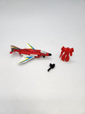 Fireflight 1986 Vintage G1 Transformers Hasbro Action Figure complete!!
