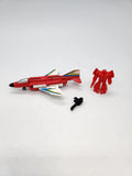 Fireflight 1986 Vintage G1 Transformers Hasbro Action Figure complete!!