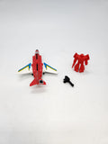 Fireflight 1986 Vintage G1 Transformers Hasbro Action Figure complete!!