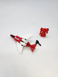 Fireflight 1986 Vintage G1 Transformers Hasbro Action Figure complete!!