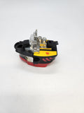 Switch Force Bots Evil Bot Nozzle Head LJN Toys Battleship 1984.