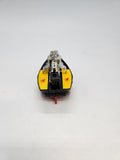 Switch Force Bots Evil Bot Nozzle Head LJN Toys Battleship 1984.