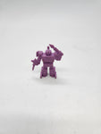 #37 Blitzwing Purple Decoy Hasbro Vintage 1987 G1 Transformers Action Figure.