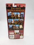 Eomer Two Towers Lord Of The Rings ToyBiz Figure.