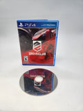 Driveclub Sony PlayStation 4, 2014 PS4.