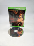 The Wolf Among Us : A Telltale Games Series Xbox One.