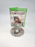 Life Is Strange XBOX ONE.
