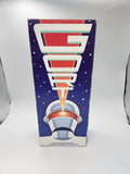 Gort Limited Edition 16" Robot Statue Original box Day The Earth Stood Still Limited Rare.