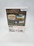 Remington Great American Bird Hunt Game Nintendo Wii.