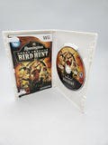 Remington Great American Bird Hunt Game Nintendo Wii.