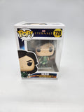 Funko Pop! Eternals - Sersi Vinyl Bobblehead #728.