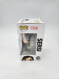 Funko Pop! Eternals - Sersi Vinyl Bobblehead #728.