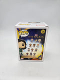 Funko Pop! Eternals - Sersi Vinyl Bobblehead #728.