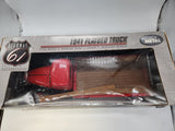 1/16 DCP Highway 61 1941 GMC Flatbed Truck.