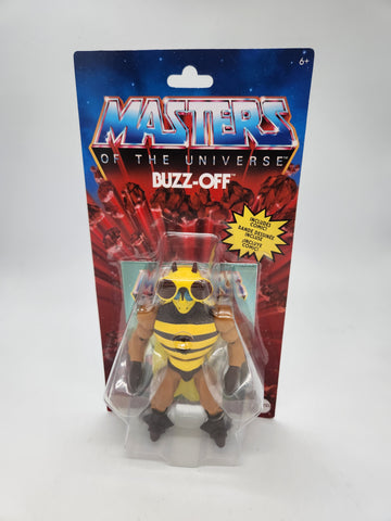 Masters of the Universe Origins BUZZ-OFF.
