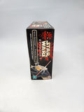 Star Wars Episode I Sith Speeder and Darth Maul Action Figure Set Hasbro 1998