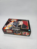 Star Wars Episode I Sith Speeder and Darth Maul Action Figure Set Hasbro 1998