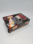 Star Wars Episode I Sith Speeder and Darth Maul Action Figure Set Hasbro 1998