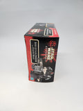 Star Wars Episode I Sith Attack Speeder with Darth Maul Hasbro Action Figure.