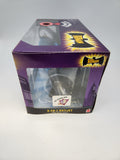 Batman: 3-in-1 Batjet Vehicle 2002 Mattel.