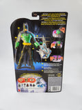 Batman Bruce Wayne Action Figure 2004 Release very rare.