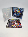 Crash Bandicoot 3: Warped PS1 Sony PlayStation 1 Complete Black Label.