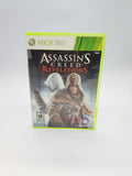 Assassin's Creed: Revelations Microsoft Xbox 360, 2011.