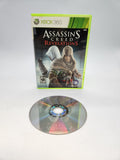 Assassin's Creed: Revelations Microsoft Xbox 360, 2011.