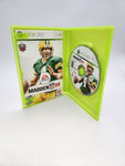 Madden NFL 09 Xbox 360.
